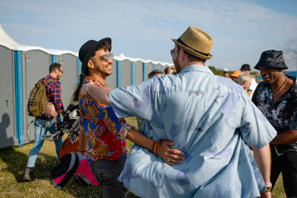 Best Porta potty for special events  in Landover Hills, MD