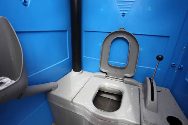 Best Temporary restroom rental  in Landover Hills, MD