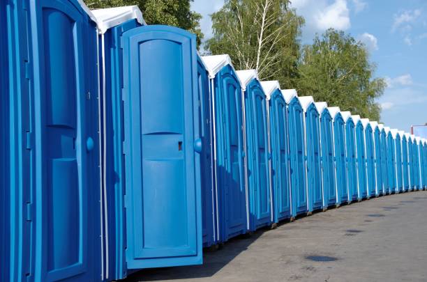 Best Construction site porta potty rental  in Landover Hills, MD